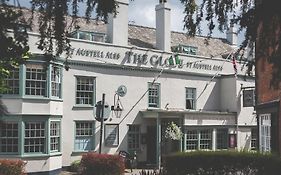 The Globe